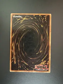 Dark Magician SDY-006 Ultra Rare Unlimited Edition VLP/MP Yugioh - Image 2