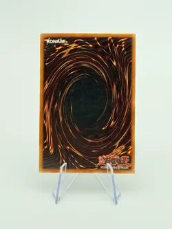 Dark Magician SDY-006 (Ultra Rare, Unlimited, Lightly Played / LP) Yugioh - Image 2