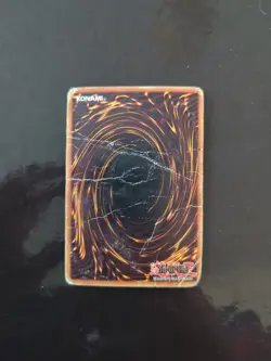 Dark Magician SDY-006 Ultra Rare Unlimited Edition HP Yugioh - Image 5