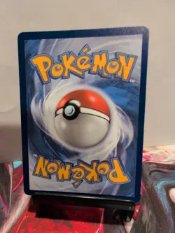 Tcg Doublade 098/088 NM Illustration Rare Perfect Order Pokemon Pack Fresh. 🔥 - Image 3