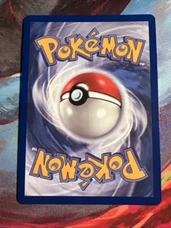 Pokemon TCG First Partner Illustration Collection Series 1 Kanto GEN 1 Starters - Image 4