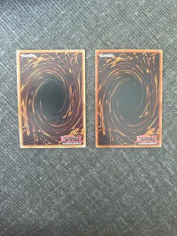 YuGiOh! Red-Eyes Black Dragon - LOB-EN070 - 2002 Original Print - Ultra Rare - Image 4