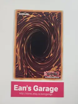 YuGiOh! Shadow Vampire 1st Edition GFP2-EN071 Ultra Rare foil - MN - Image 4