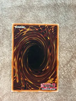 Gold Sarcophagus HISU-EN051 Yu-Gi-Oh 1st Edition NM - Image 2