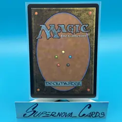 Jumbo Cactuar Borderless FOIL MTG FIN NM - Image 2