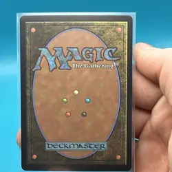 Jumbo Cactuar Borderless FOIL MTG FIN NM - Image 4