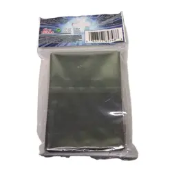 Yu-Gi-Oh! Elemental Hero Card Sleeves Miracle Fusion 50ct Konami Official Sealed - Image 2