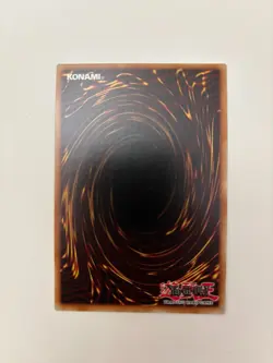 Pumpking the Great Ghost King 1st Edition Ultra Rare MZMU-EN005 Yu-Gi-Oh! NM - Image 4