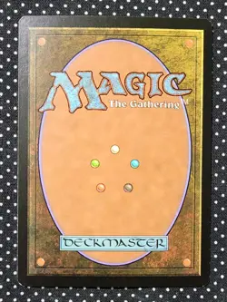 Magic: The Gathering - Krosan Tusker - Onslaught - Foil - 272/350 - Common - Image 3