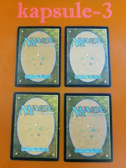 4x Naturalize | Khans of Tarkir | MTG Magic Cards - Image 2