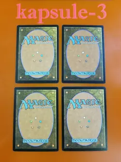 4x Naturalize | Khans of Tarkir | MTG Magic Cards - Image 4