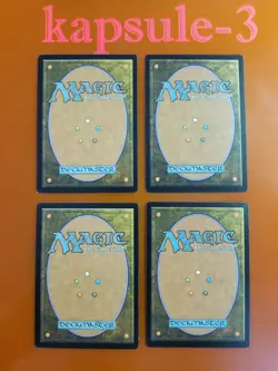 4x Mage-Ring Network | Magic Origins | MTG Magic Cards - Image 2