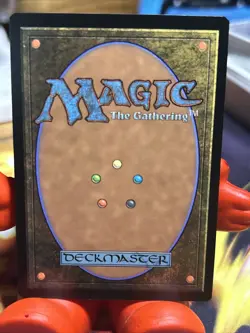 MTG Illuminor Szeras | Universes Beyond: Warhammer 40,000 Regular NM - Image 3