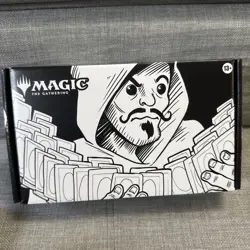 Magic The Gathering MTG Festival In A Box Las Vegas 2025 Magic Con SEALED FFMTG - Image 1