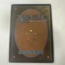 Magic the Gathering MTG Sonic Secret Lair Air Shoes Rainbow Foil SP - Image 2