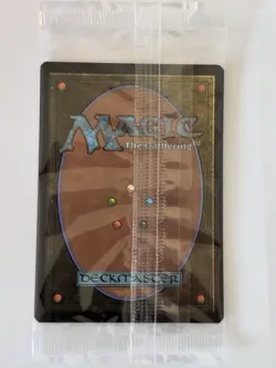 Mightform Harmonizer - PRERELEASE FOIL - Edge of Eternities - 0200 - MTG Sealed - Image 2