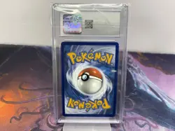 CGC 10 GEM MINT Lugia V 138/195 SWSH Silver Tempest Holo Ultra Rare Pokemon - Image 2