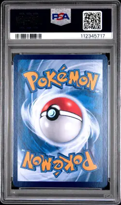 2024 POKEMON CHINESE 5TH ANNIVERSARY STORAGE BOX SET PIKACHU 169/SV-P PSA 10 - Image 2