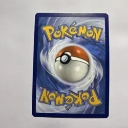 Reverse Holo Growlithe 030/198 Common Scarlet & Violet Base Set Pokemon TCG - Image 2