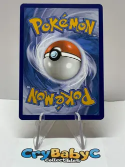 Pokemon Power Tablet 281/264 Fusion Strike Sword & Shield SECRET RARE - Image 3