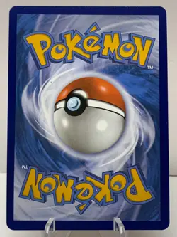 Pokemon Power Tablet 281/264 Fusion Strike Sword & Shield SECRET RARE - Image 4