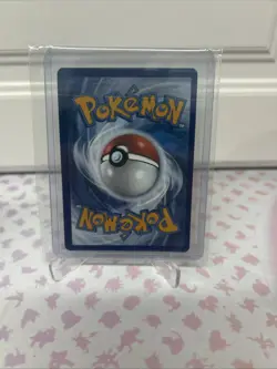 Pokemon Bloodmoon Ursaluna ex - 216/167 - Twilight Masquerade - SIR - NM - Image 4