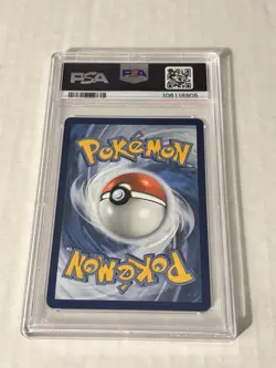 Pokemon Lisia's Appeal S&V Surging Sparks Trainer #246 GEM MINT PSA 10 - Image 2