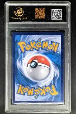 2024 pokemon cards CHN. Gengar VMAX 073/132 RR RPA 10 (SAME AS PSA 10) - Image 2
