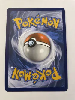 Pokemon Horizon Terapagos and Friends Oversized Jumbo Promo Card Stamp English - Image 2