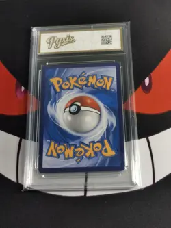 Exclusive Radiant Eevee 092/127 Holo Card Pokemon Chinese-Pyxis gold 10 - Image 2