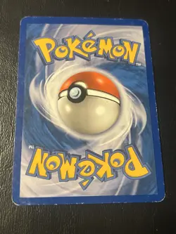 Gengar 18/100 Pokemon Stormfront Rare 2008 LP - Image 2