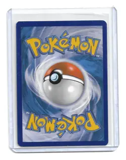2015 Pokemon - Double Crisis Team Aqua's Poochyena #16/34 Reverse Holo - Image 2