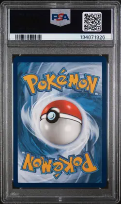 2024 POKEMON SVP EN-SV BLACK STAR PROMO #075 MIMIKYU PSA 10 - Image 2