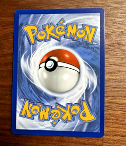 Squirtle Illustration Rare Pokemon Stellar Crown 148/142 - Image 2