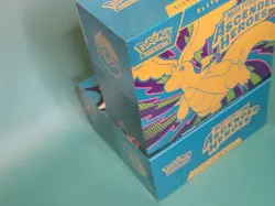 Pokemon | (2x) Ascended Heroes ETB | FreeShip - Image 2