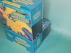 Pokemon | (2x) Ascended Heroes ETB | FreeShip - Image 3