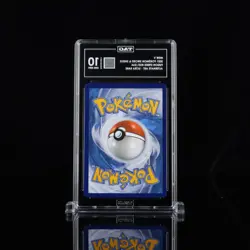 Pokemon Mew v Fusion Strike 251/264 Alt Art TAG 10 Gem Mint - Image 2