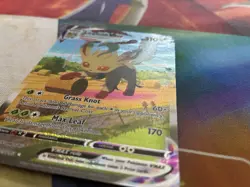 Pokemon Card Lot Full Art Alt Art Fire Leafeon Vmax Evolving Skies Damaged - Image 3
