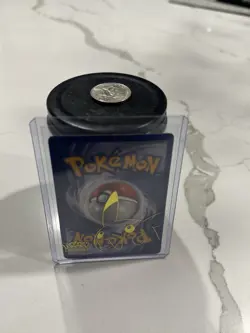 Charizard 100/97 Dragon Secret Rare Holo 120 HP Pokemon TCG Card 2003 - Image 3