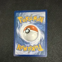 Pokemon Gengar EX 114/119 XY Phantom Forces Full Art Ultra Rare Holo Card - Image 5