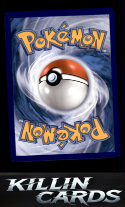 Reverse Holofoil Colbur Berry 168/191 Pokemon Uncommon SV08: Surging Sparks Card - Image 2