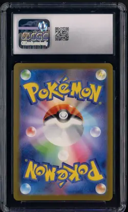 2023 Pokemon Japanese Shiny Treasure ex #331 Charizard ex CGC 9.5 MINT+ - Image 2