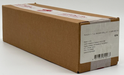 Pokemon TCG Sword & Shield Brilliant Stars Booster 6-Box Case SEALED SWSH09 - Image 1