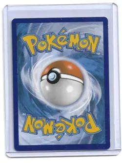 2015 Pokemon - Double Crisis Team Aqua Grunt #26/34 Reverse Holo - Image 2