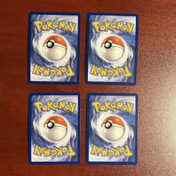 Pokemon 151 Costco Tin Cosmos Promo Set Pikachu Squirtle Charmander Bulbasaur - Image 2