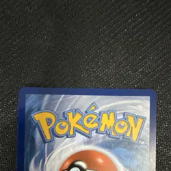 Pokemon Gengar VMAX 157/264 Swsh08 Fusion Strike Full Art Ultra Rare Holo Card - Image 5