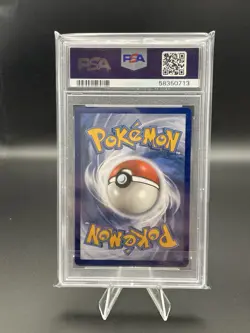 PSA 10 Charizard VMAX 020/189 - Darkness Ablaze - Full Art - Pokemon TCG - Image 2
