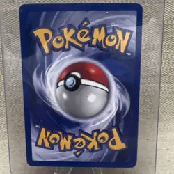 Pokemon TCG Dark Blastoise Holo Team Rocket 3/82 Stage 2 Card English - Image 2