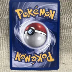 Pokemon TCG Dark Blastoise Holo Team Rocket 3/82 Stage 2 Card English - Image 4