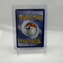Pokemon Destined Rivals - Team Rocket’s Moltres Ex 208/182 - Ultra Rare Full Art - Image 2